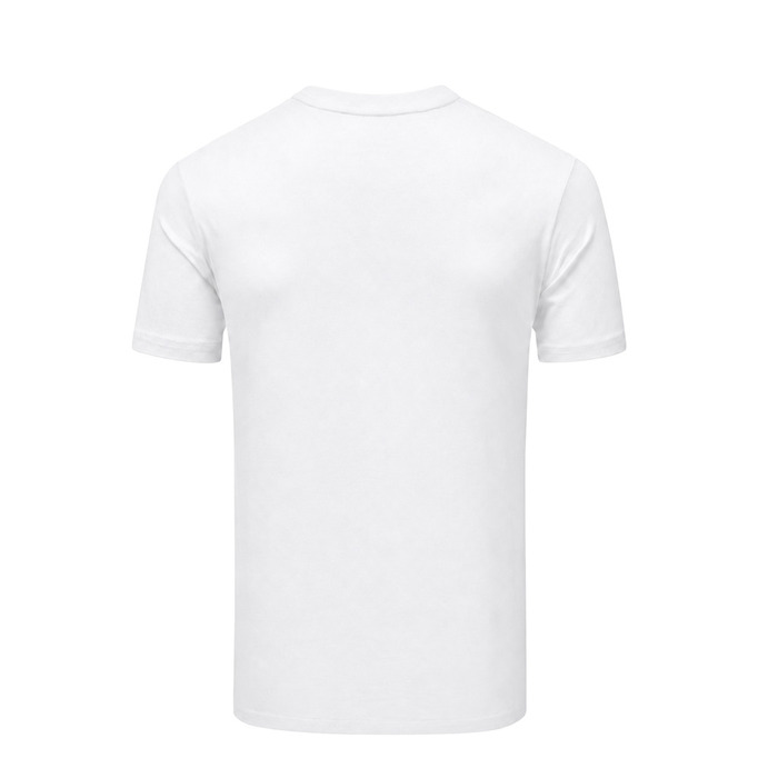 Oak Creek® t-shirt hvid str. XXL 2-pk.